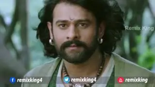 Shocking Remuneration of Prabhas for BAAHUBALI 2 The Conclusion   Remix King