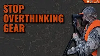 Western Rifle Hunt Gear 101: Layers, Camp, Truck Kit, Calibers
