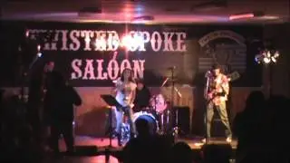 Bradley Jacks Full Set (09-23-11) (Twisted Spoke Saloon, Tremont, IL)