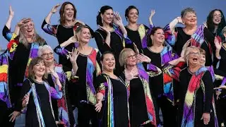 Farmington Valley, 2024 Chorus Semifinals