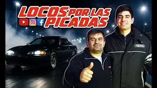 Locos por las picadas