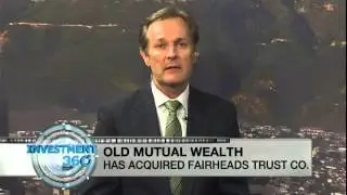 Old Mutual launches Old Mutual Wealth