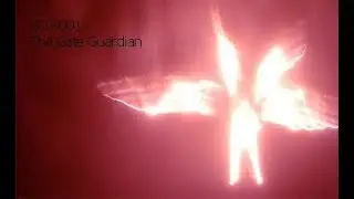 SCP-001: The Gate Guardian| Euclid/Keter