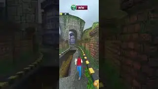 I played Street Chaser with Deewane ham nahi hote song 🥰❤️💝💝I #street chaser
