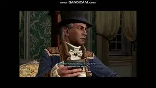 assassin's creed liberation aveline and mr de grandpre 4k/hd