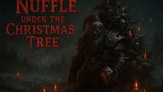 Blood Bowl - Nuffle under the Christmas Tree