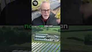 Иллинойс лидирует с огромным хранилищем солнечной энергии