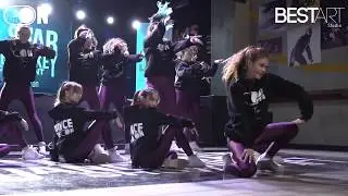 All Star Dance Turkey Special Event Show Case Teaser