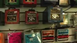 Rancho Canyon Music Commercial