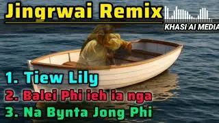 Ko tiew lily. /balei phi ieh ia nga/ nabynta jong phi (#khasisadsong #khasistatus #khasilovestory 