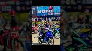 Sabah Moto Day 8.0 #smd #kotakinabalusabah #duaroda