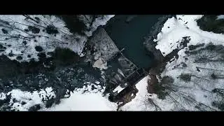 Les ALPES en DRONE [4K] 2021 - ANAFI