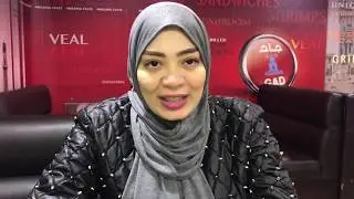 مهم علي لسان دكتور هاني الناظر واخر اخباري