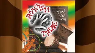Rhythm Tribe - TRAJ-NAJ-NAJ (album 2007.)