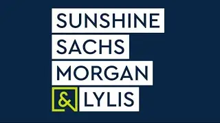 Sunshine Sachs Ups Keleigh Thomas Morgan And Heather Lylis To