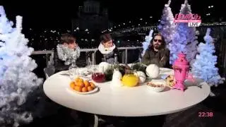 Bye-Bye 11. Полная версия. Часть 1
