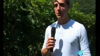 ANTICHI VITIGNI CAMUNI