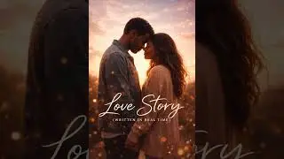 Where Names Align ( Love Story)