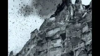 Menace Ruine - Dove Instinct