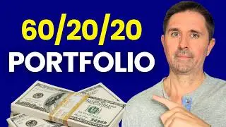 Why the Classic 60/40 Portfolio Is Dying (and What&rsquo;s Replacing It)