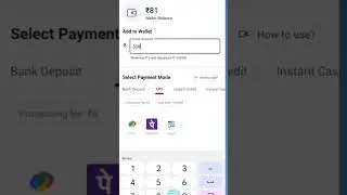 spice money wallet me money add kaise kare #spicemoney #geniustechas #new #shorts #video #2022 #