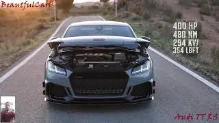 Audi RS TT#automobile #edit #usa #uk #viral #viralreels #beautiful #viralshorts #viralvideos #video