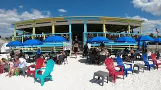Sunset Beach Tropical Grill