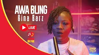Awa Bling - Gina Barz -JamBox 8.0.