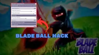 [NEW] Blade Ball Script HACK / GUI : Auto parry, aimbot, auto dash!! PASTEBIN