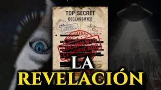 El Disclosure OVNI: La Verdad que Pol&iacute;tica y Cine Ocultan