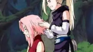 Naruto Girls - Las divinas
