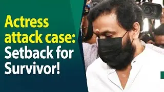 Kerala HC refuses to entertain survivor's demand