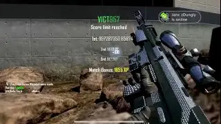 The FIRST EVER BO2 TRICKSHOT from this *SECRET* glitch spot