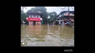 Pala flood.. many years ago..