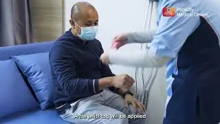 Think Safe, Act Safe & Be Safe - Safety Video in PMC