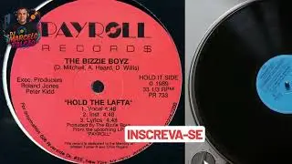 Bizzie Boyz &ndash; Droppin&rsquo; It (Instrumental 1989) | Old School Hip House Beat
