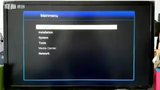 My Latest Set-top-box FreeSat V7 HD DTH