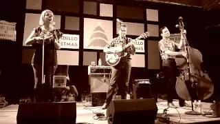 Hot Club of Cowtown: If I Had You