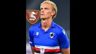 Morten Thorsby -  2022 - Skills & Goals | HD
