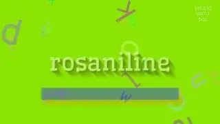 How to say 