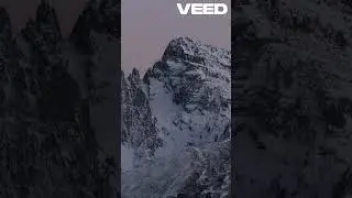 Unveiling the World's Tallest Mountain Revealed! #vloggersinspiration