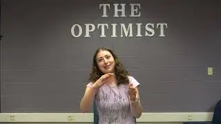 Zoe Gray Interview About Lilly