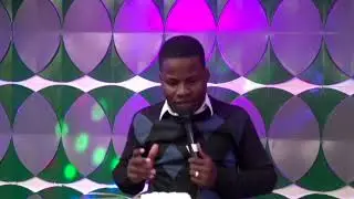 Ou konn pale, Seigneur pale pou Mwen | Pasteur Larose