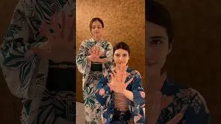 Hand illusion