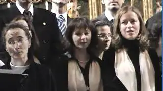 Chorus Salvatoris