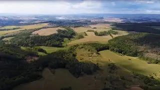 Tourismusregion Südharz Kyffhäuser - Wanderparadies // Region kurz vorgestellt
