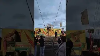 BUNGEE GOOSE FAIR