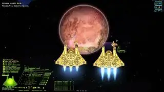 Starsector - Warhammer 40k Tau - Part 52