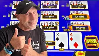 😮 Безумный бонусный экшен с командой VP! 🔥🔥🔥