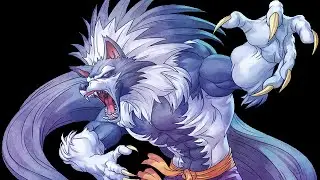 Mugen - Jon Talbain POTS Style Released